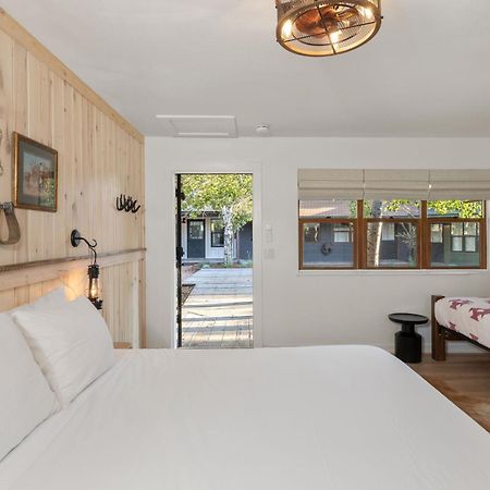 Hotel Palomino Ridgway Kültér fotó
