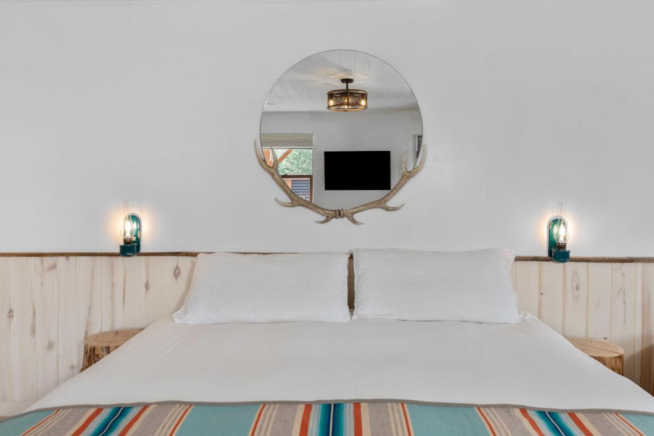 Hotel Palomino Ridgway Kültér fotó