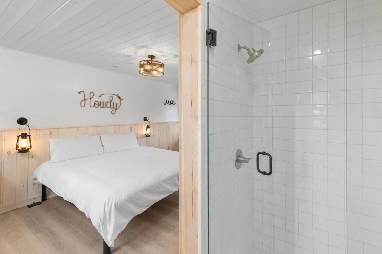 Hotel Palomino Ridgway Kültér fotó