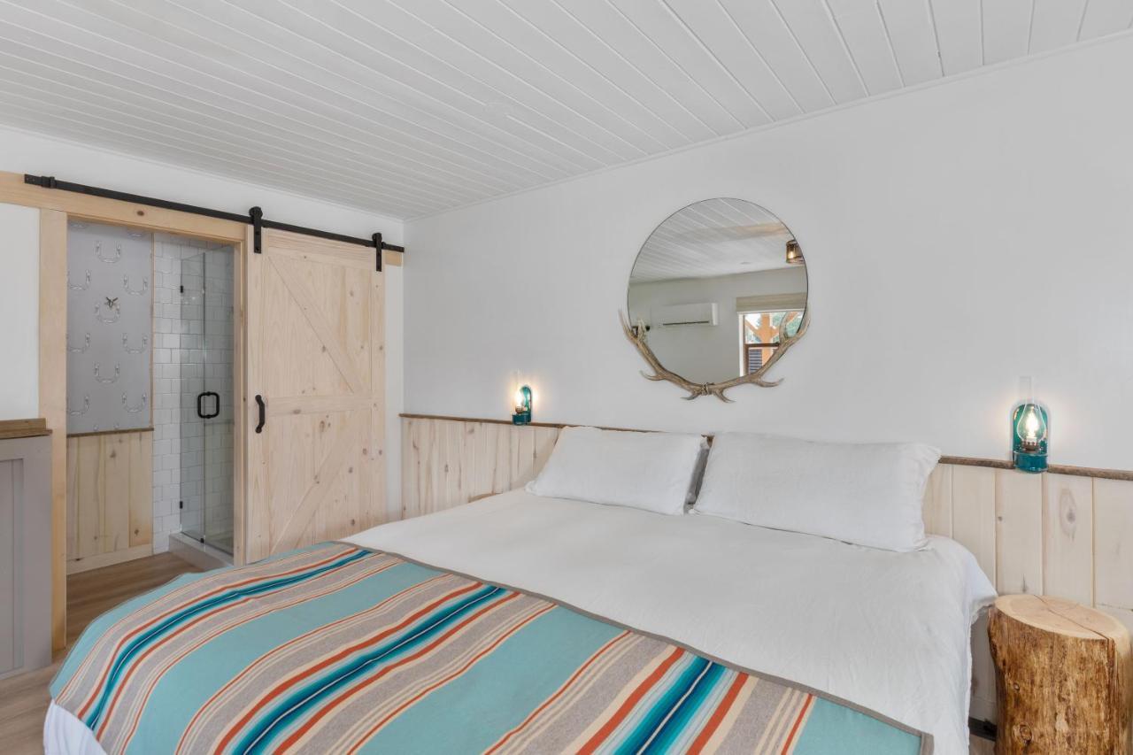Hotel Palomino Ridgway Kültér fotó