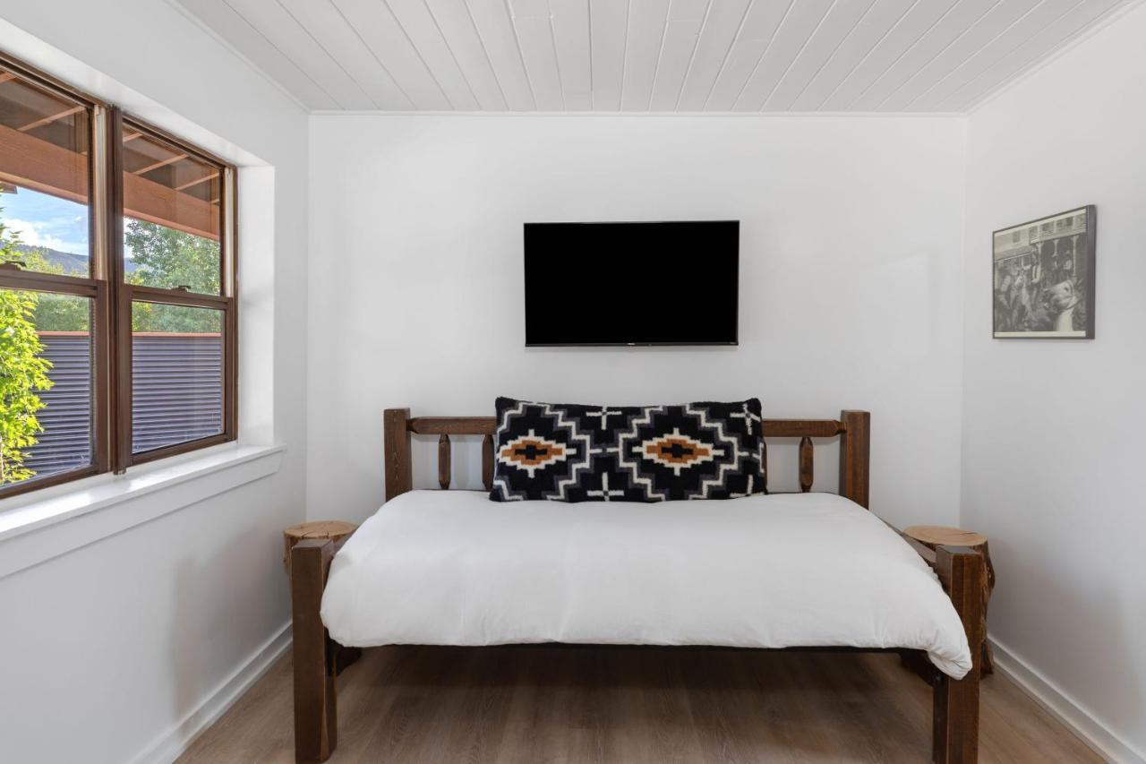 Hotel Palomino Ridgway Kültér fotó