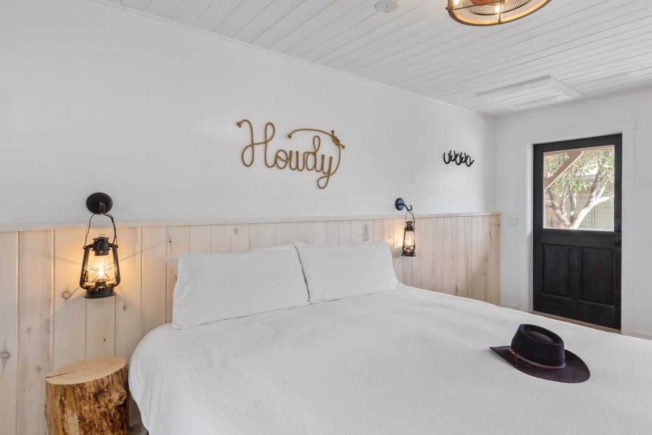 Hotel Palomino Ridgway Kültér fotó