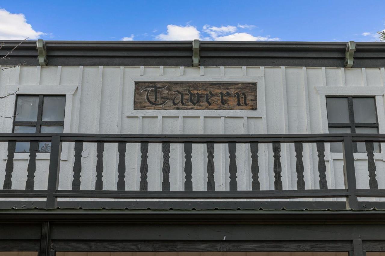 Hotel Palomino Ridgway Kültér fotó