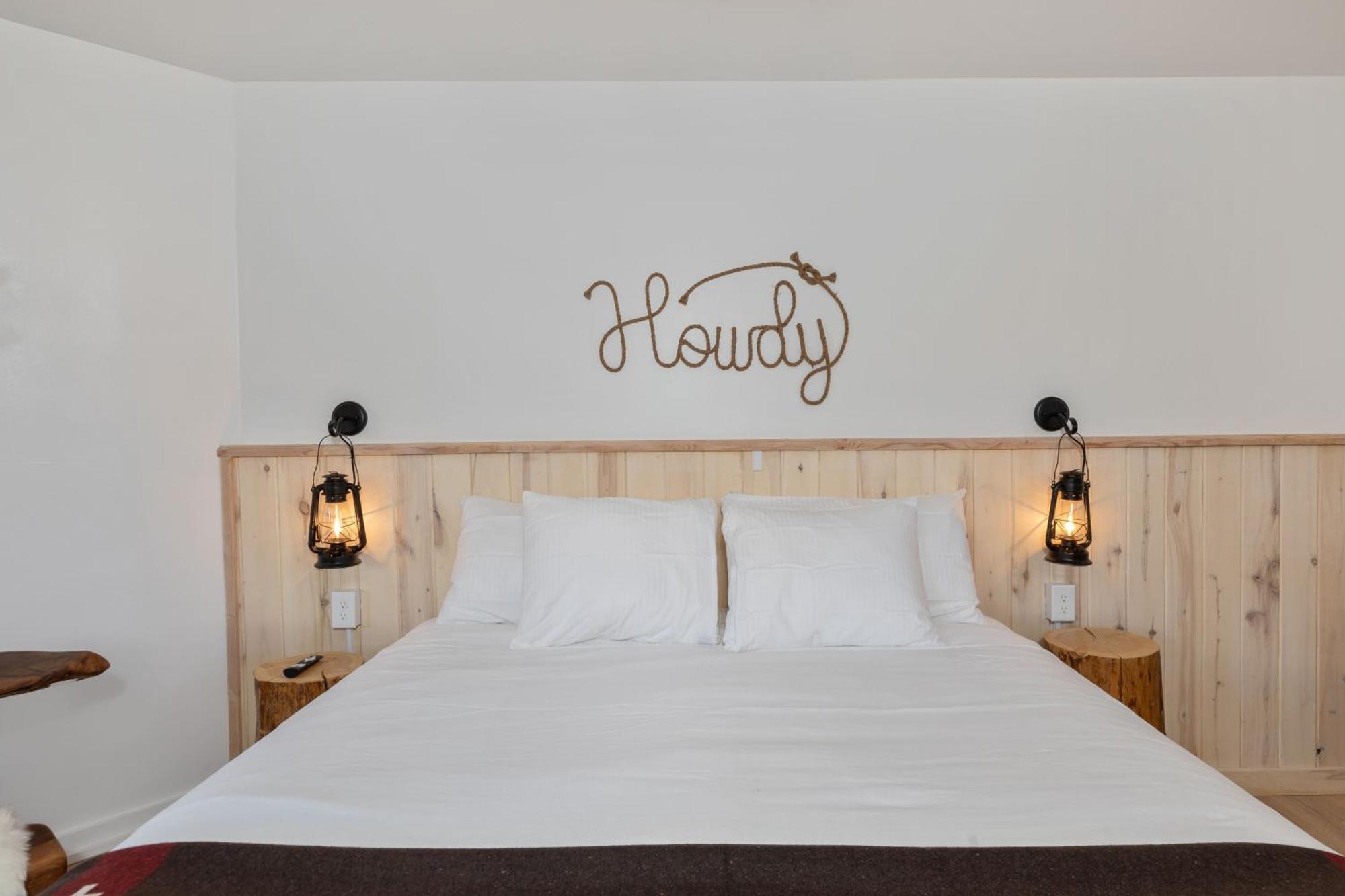 Hotel Palomino Ridgway Kültér fotó