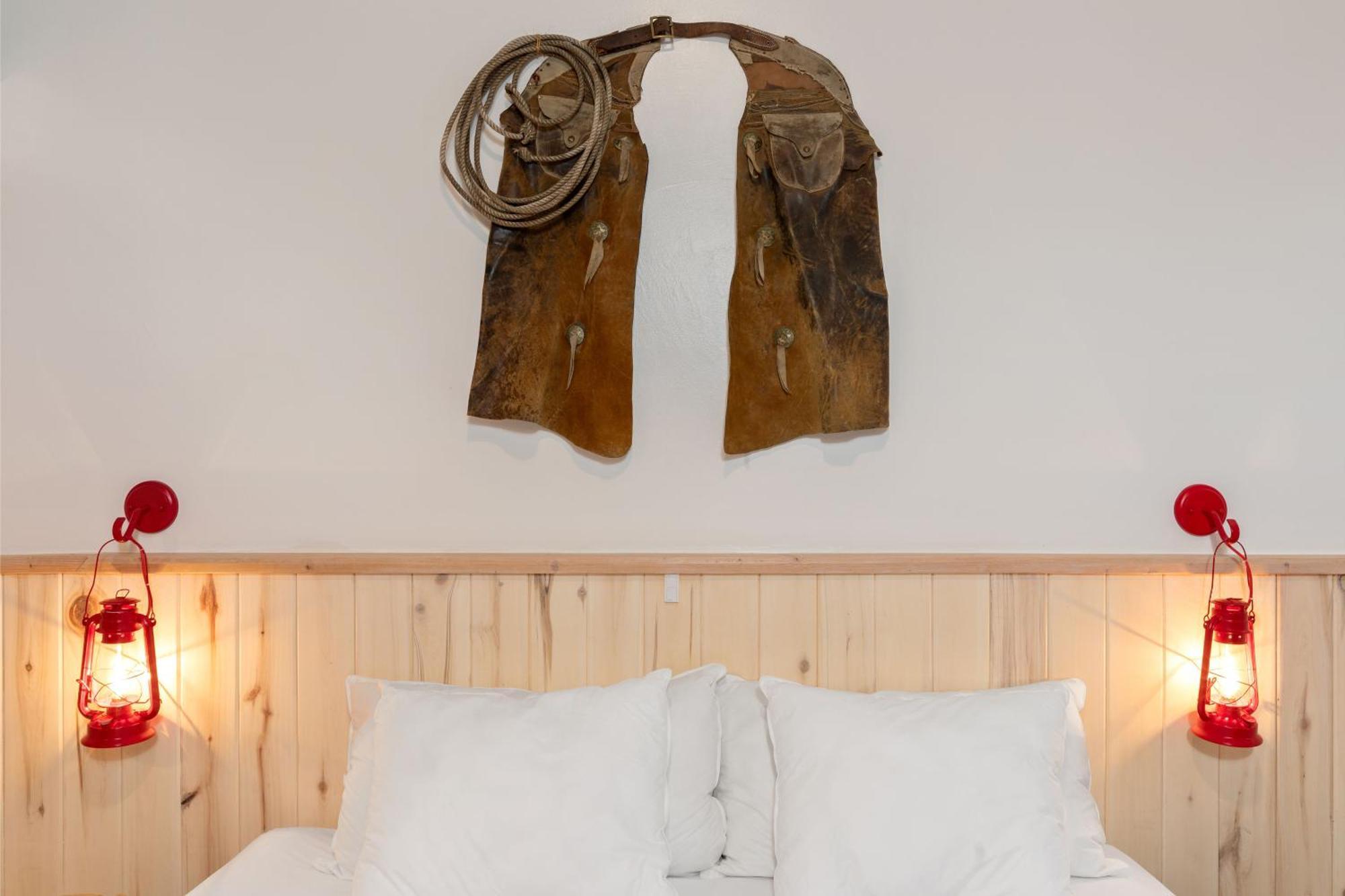 Hotel Palomino Ridgway Kültér fotó