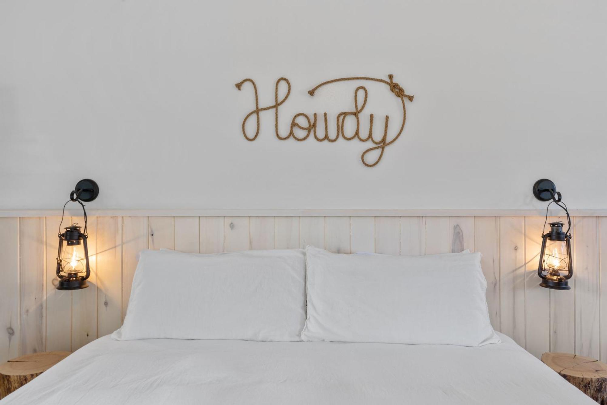 Hotel Palomino Ridgway Kültér fotó