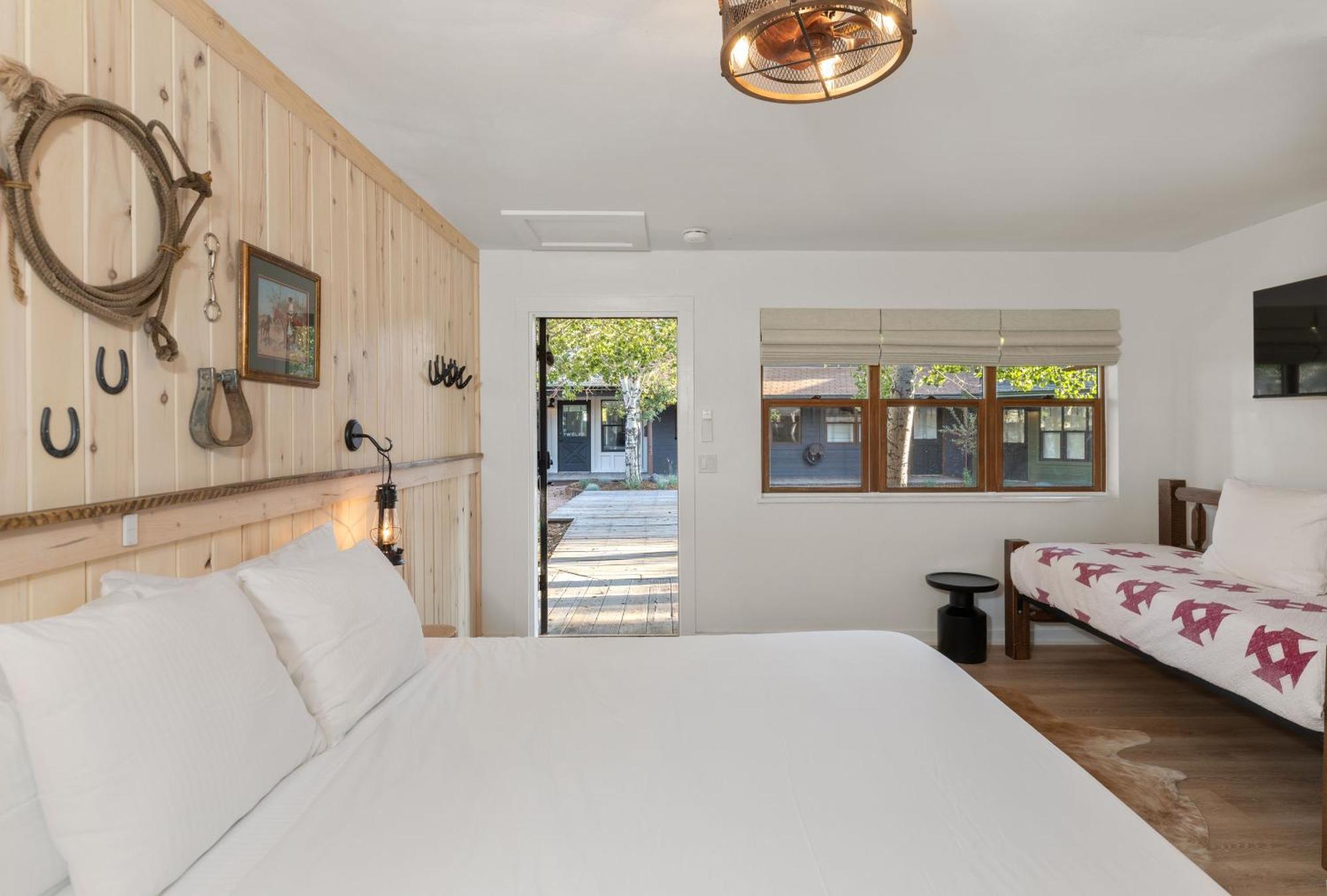 Hotel Palomino Ridgway Kültér fotó