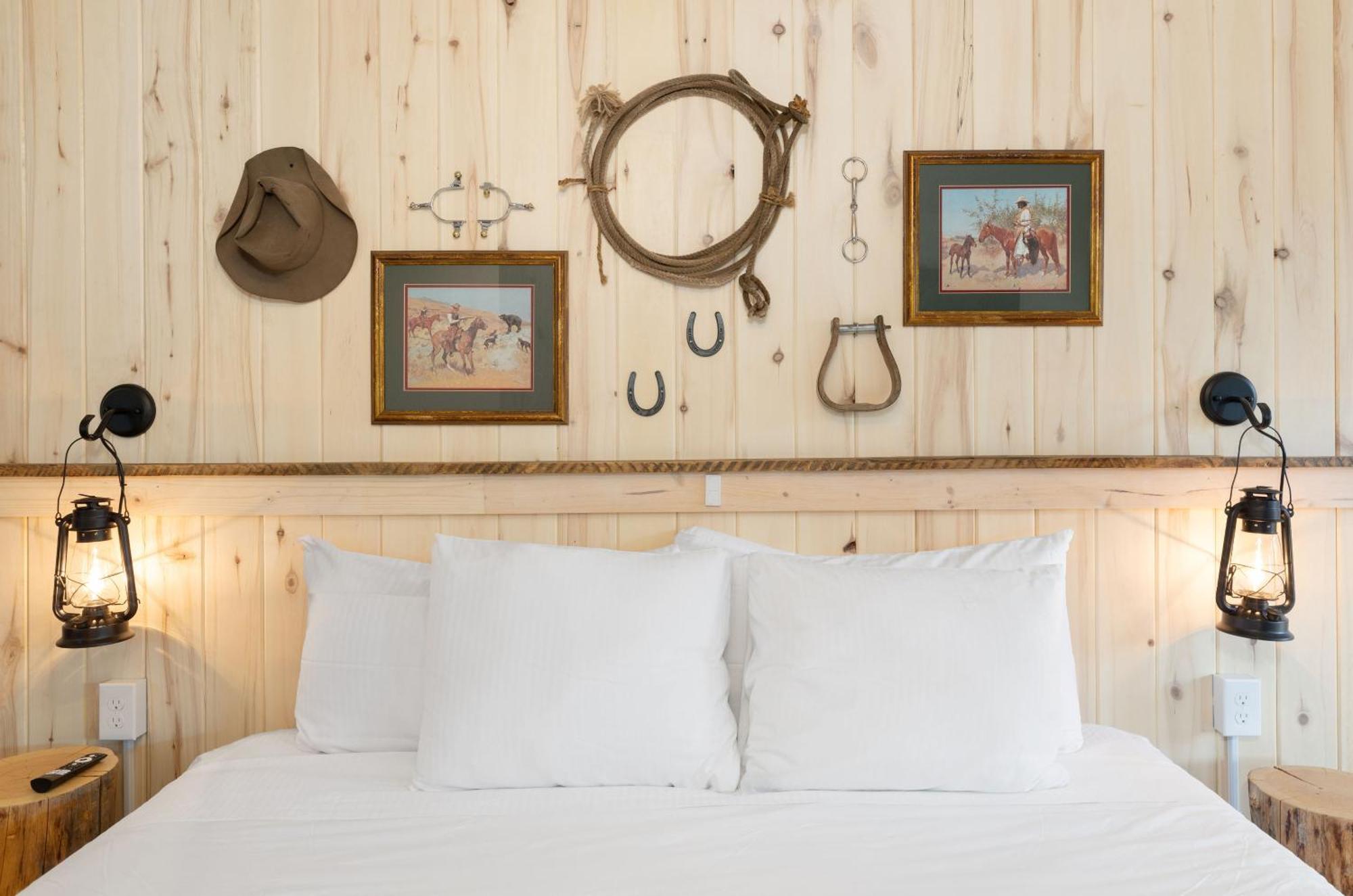 Hotel Palomino Ridgway Kültér fotó